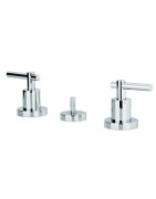 rubinetti bidet batteria